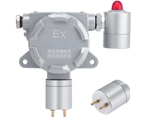 可燃?xì)怏w檢測儀