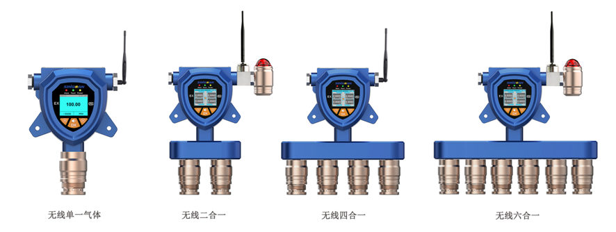無(wú)線(xiàn)砷化氫氣體檢測(cè)儀